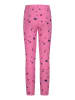 Salt and Pepper Leggings in Pink