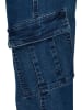 Salt and Pepper Cargospijkerbroek - regular fit - donkerblauw