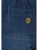 Salt and Pepper Cargospijkerbroek - regular fit - donkerblauw