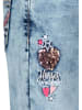 Salt and Pepper Jeans "Horse" - Regular fit - in Hellblau
