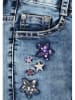 Salt and Pepper Spijkerbroek "Unicorn" - Regulat fit - blauw
