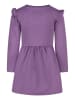 Salt and Pepper Kleid in Lila