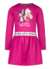 Salt and Pepper Kleid in Pink