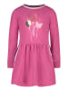 Salt and Pepper Jurk roze