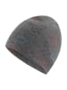Salt and Pepper Beanie antraciet