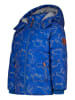 Salt and Pepper Winterjacke in Blau