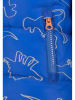 Salt and Pepper Winterjas blauw