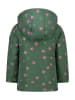 Salt and Pepper Winterparka groen