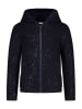 Salt and Pepper Thermo-Jacke donkerblauw