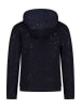 Salt and Pepper Thermo-Jacke donkerblauw