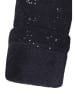 Salt and Pepper Thermo-Jacke donkerblauw