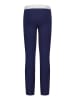 Salt and Pepper Thermo-Leggings in Dunkelblau
