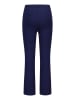 Salt and Pepper Thermo-Leggings in Dunkelblau