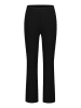 Salt and Pepper Legginsy termiczne w kolorze czarnym