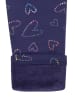 Salt and Pepper Thermo-Leggings in Dunkelblau