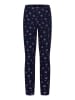 Salt and Pepper Thermo-Leggings in Dunkelblau