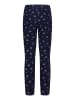 Salt and Pepper Thermo-Leggings in Dunkelblau