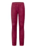 Salt and Pepper Thermo-Leggings in Lila