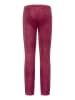 Salt and Pepper Thermo-Leggings in Lila