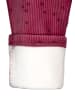 Salt and Pepper Thermo-Leggings in Lila