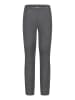 Salt and Pepper Thermo-Leggings in Anthrazit