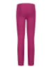 Salt and Pepper Thermo-Leggings in Pink