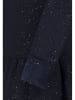Salt and Pepper Thermo-Kleid in Dunkelblau