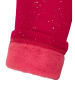 Salt and Pepper Thermo-Kleid in Rot