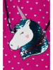 Salt and Pepper Sweatjurk roze