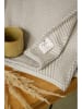 Framsohn Flanellen woondeken beige