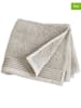 Framsohn 4er Set: Handtücher "Premium" in Beige