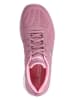 Skechers Sneakers lichtroze
