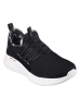 Skechers Sneakers zwart