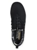 Skechers Sneakers zwart