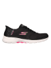 Skechers Sneakers zwart