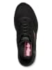 Skechers Sneakers zwart