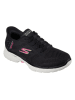 Skechers Sneakers zwart
