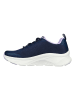 Skechers Sneakers donkerblauw