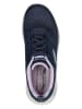 Skechers Sneakersy w kolorze granatowym