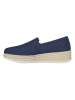 Skechers Slipper in Dunkelblau