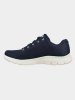 Skechers Sneakers donkerblauw