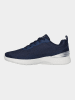 Skechers Sneakers donkerblauw