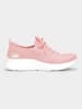 Skechers Sneakers in Rosa