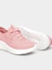 Skechers Sneakers in Rosa
