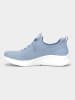 Skechers Sneakers lichtblauw