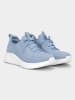 Skechers Sneakers lichtblauw