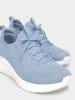 Skechers Sneakers lichtblauw