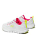 Skechers Sneakersy w kolorze białym