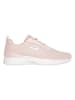 Skechers Sneakers lichtroze