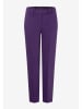 More & More Broek paars
